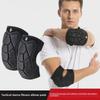 Thickened Anti-Collision Elbow Pads for Skiing, Crawling Training, Roller Skating, Ice Hockey - Adult & Children's