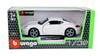 Blargo Minicar Porsche Cayman CAYMAN S 2007 1/32 (white) [item]