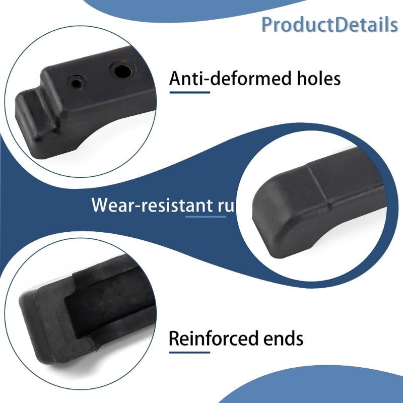 Автомобильный двигатель радиатор изоляторы изоляционные прокладки монтажная подушка 4012-326-682S автомобильный аксессуар