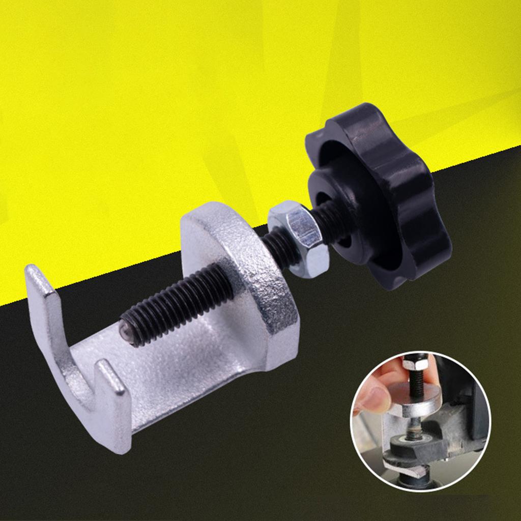 Экстрактор стеклоочистителей Инструмент для снятия рычага стеклоочистителя Съемник Универсальные инструменты для ремонта автомобильных стеклоочистителей Съемник Сверхмощный съемник рычага стеклоочистителя