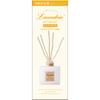 Botanical Room Diffuser Bergamot Cedar Refill 80ml Laundrin' &