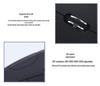 Светящаяся проводная USB вертикальная оптическая мышь с эргономичной поддержкой запястья для офисного использования