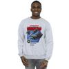 Star Wars Mens The Mandalorian Empire Is Back Sweatshirt
