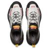 Li-Ning Yijie 2.0 Устойчивость Водонепроницаемые Амортизирующие Нескользящие Прочная Поддержка Низкие Кроссовки Для Похода На Открытом Воздухе Унисекс Кроссовки Для Похода Лайм AHTU005-4