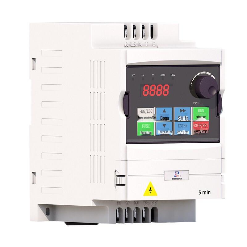 RMSPD Variable Frequency Drive (VFD)