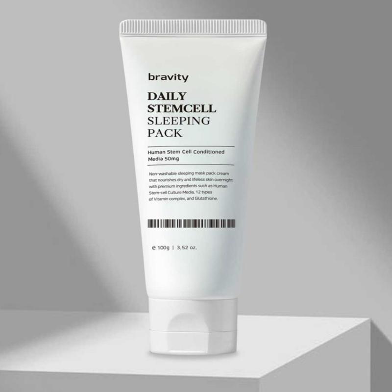 Bravity Ежедневный ночной пакет 100 г