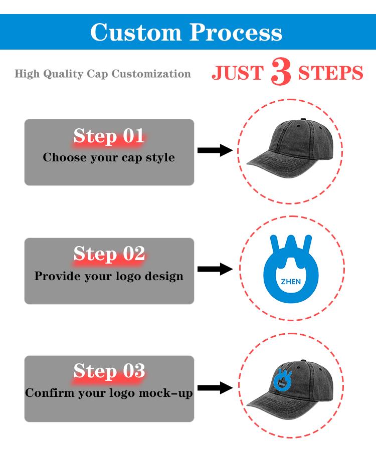 WoZhen Summer White Black Unisex Richardson 256 Trucker Hat High Quality Custom Snapback Cap Rope Fashionable Canvas for Outdoor
