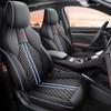 BYD Song PLUS All-Season Custom Car Seat Cushion and Cover Set