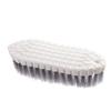 Bendable Scrub Bush Kitchen Sink Cleaning Brush Soft Bristles Tub Tile Brush for Bathroom Floor
