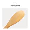 Diaruien Bamboo Non-Stick Rice Spoons (2-Pack)