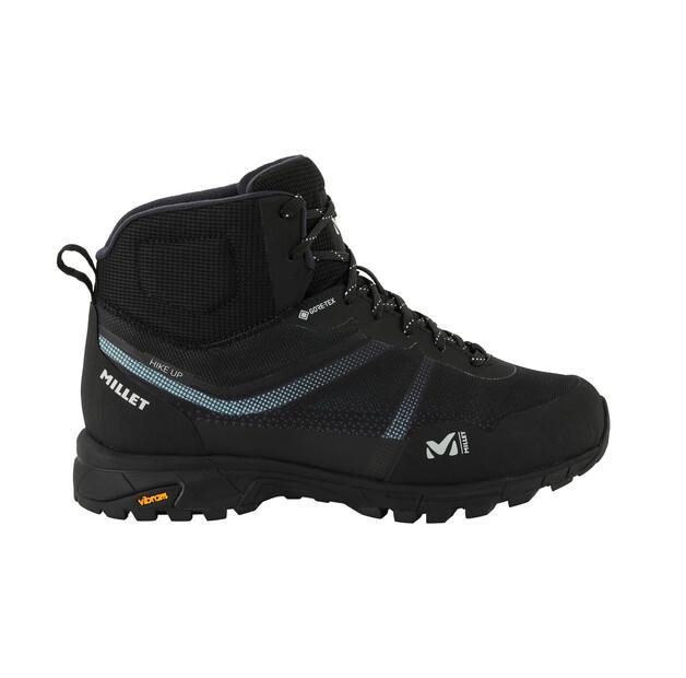 Треккинговые ботинки Millet Hike Up Mid GTX W