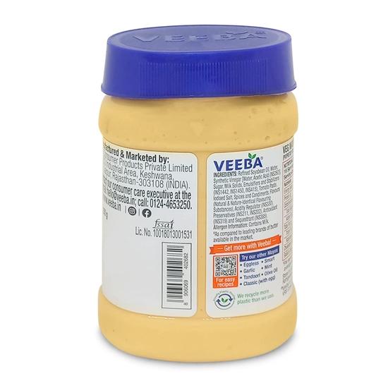Veeba Бургер Майонез (250 грамм)