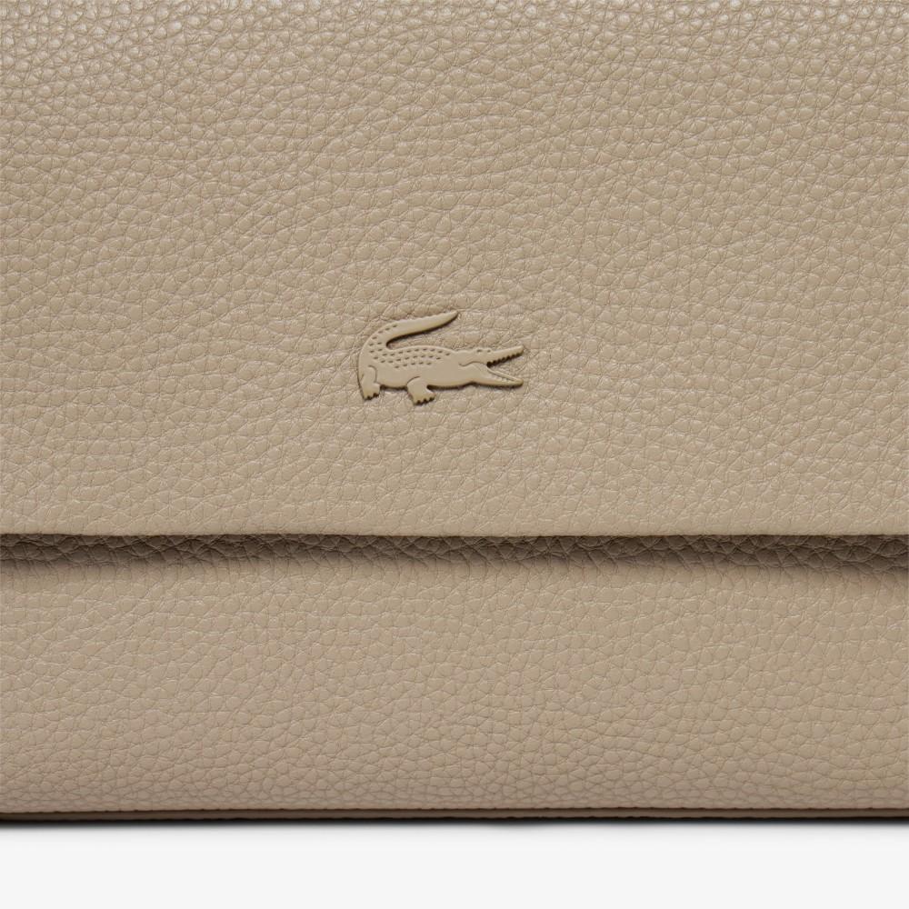 [lacoste] Women's Flap Small Cross Bag NF5376K56GC87