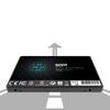 Ssd Silicon Power A55 512Gb 2.5 Sata3 3D Nand 7Mm