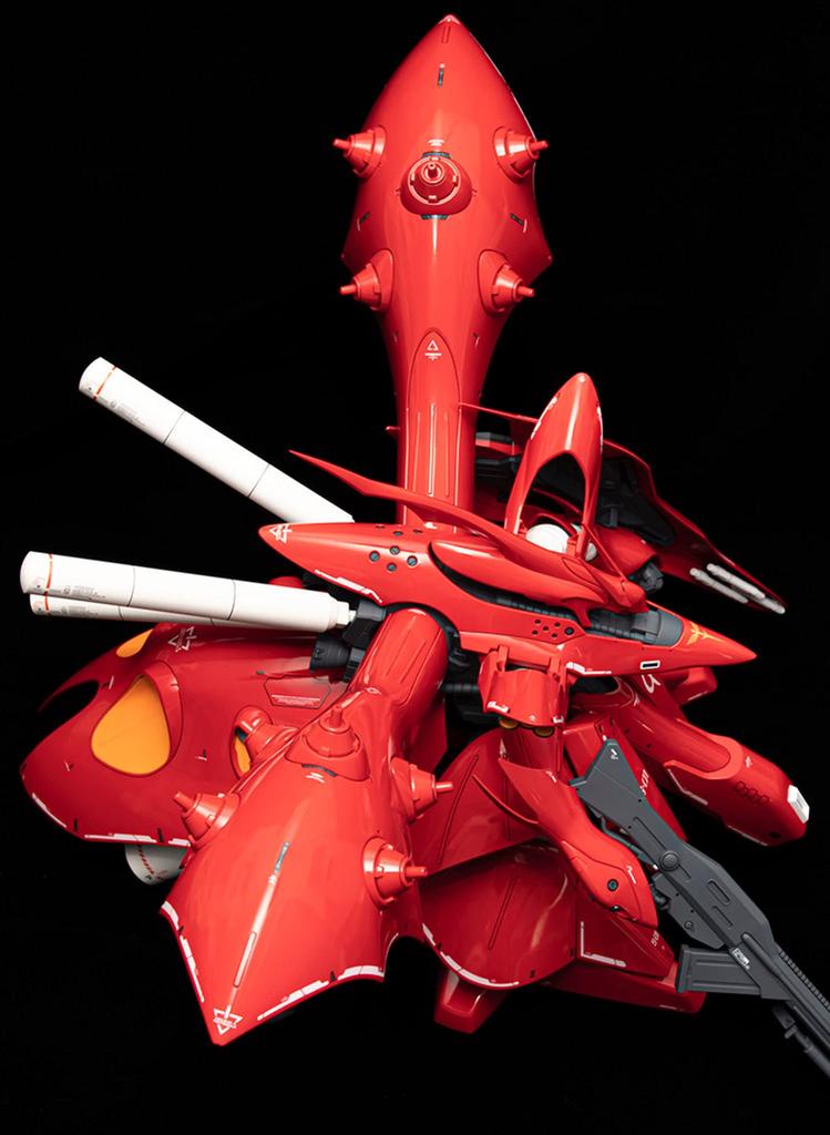 HG RG MG PG RE HiRM Robot MS Water Transfer Decal HGUC Fluorescent!! Detail-up (for 1/144 Nightingale)