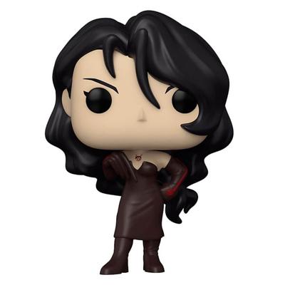 Fullmetal Alchemist Lust — эксклюзивная американская поп-музыка! винил