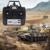 HENGLONG 3938-1 1:16 T-90 Радиоуправляемая модель танка с USB-зарядкой