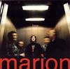 CD MARION - Time  LONCD377,850443 London Records 1996 UK Rock Used