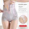 Нижнее белье с высокой талией Женские утягивающие трусы-корсеты Послеродовые корректирующие трусы для тела Ежедневно