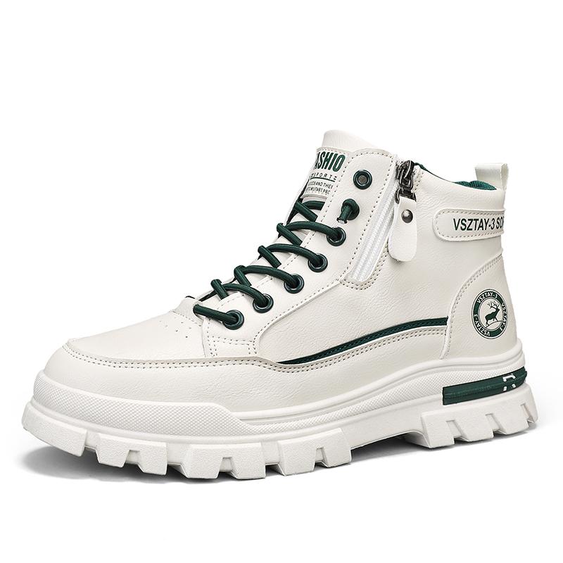 Ботильоны Предлагают Военный Человек Тактические Ботинки Мужская Обувь Мужская Зимняя Обувь Защитная Рабочая Обувь Мужские Мотоциклетные Ботинки Снежные Высокие
