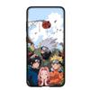 Case for iPhone 17 15 16 Plus Xiaomi Poco X7 X6 F8 F7 C85 C75 C71 Redmi Note 14 12 11 13 Pro Max A4 14C 13C 15C Kakashi Sasuke Narutos Haruno Sakura