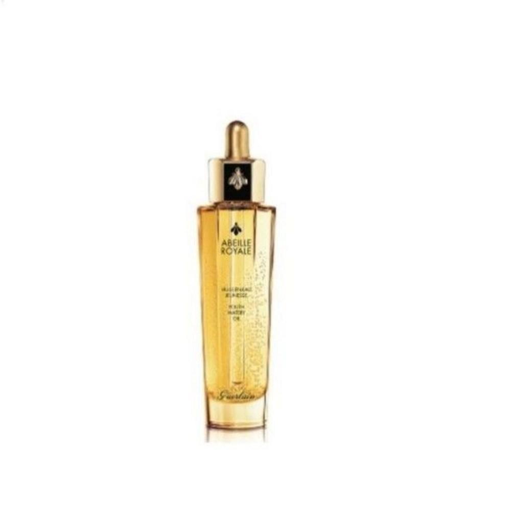 Guerlain AbeilleRoyal Youth Watery Oil 50 мл x 5