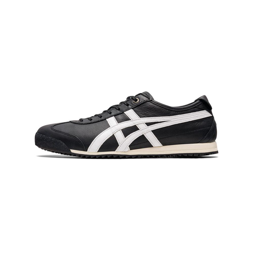 ONITSUKA TIGER Mexico 66 SD Черно-белый 1183A872-003