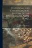 Книга Statistical and Chronological History of the United States Navy, 1775-1907.; V.2