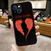 IK71 The Weeknd Phone Case for Samsung Galaxy S20 S21 S22 Ultra FE + Plus A21S A22 A24 A25 A26 A30 A30S A31