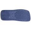 Crocs Кроссовки мужские Bijou Blue с тупым носком и окрашенными краями 210123-402