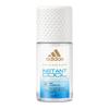 Adidas Skin & Mind 50ml Instant Cool Roll-On Deodorant - Premium Long-Lasting Antiperspirant Solution