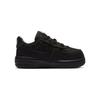 Nike Air Force 1 Low Stussy Черный TD DC8306-001