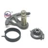 Crankcase Cover Right Gear Kick Starter For  KTM 50 65 50CC 65CC SX  Air Water Cooled Pro JR LC  PRO SR 2001~2008