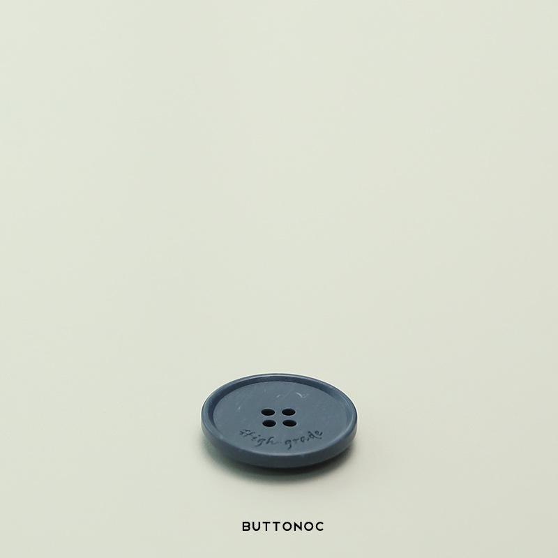 Пуговицы из смолы с четырьмя отверстиями, Пуговицы для одежды с буквами, Вязаный свитер, Декоративные пуговицы для костюма, Тренч, Пальтовые пуговицы