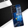 Чехол для телефона B-Bad B-Bunnys FROG DTMF для Samsung S26 S25 Edge Ultra 23 22 21 20 Ultra Plus S24 Fe Стеклянная крышка