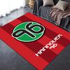 2025 New Hannover 96 Carpet Rug for Living Room Bedroom Home Sofa Decoration,Kids play Non-slip Floor Mat58