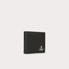 Vivienne WeStwood Saffiano Leather Men S Bifold Wallet
