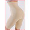 Корректирующее белье для похудения, укрепляющее бедра, корсетные колготки с высокой талией и манжетами