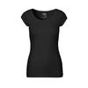 Neutral Womens/Ladies Round Neck T-Shirt