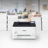 Canon LBP623CDN Цветной лазерный принтер формата A4 Штепсель CN (адаптер в комплекте)