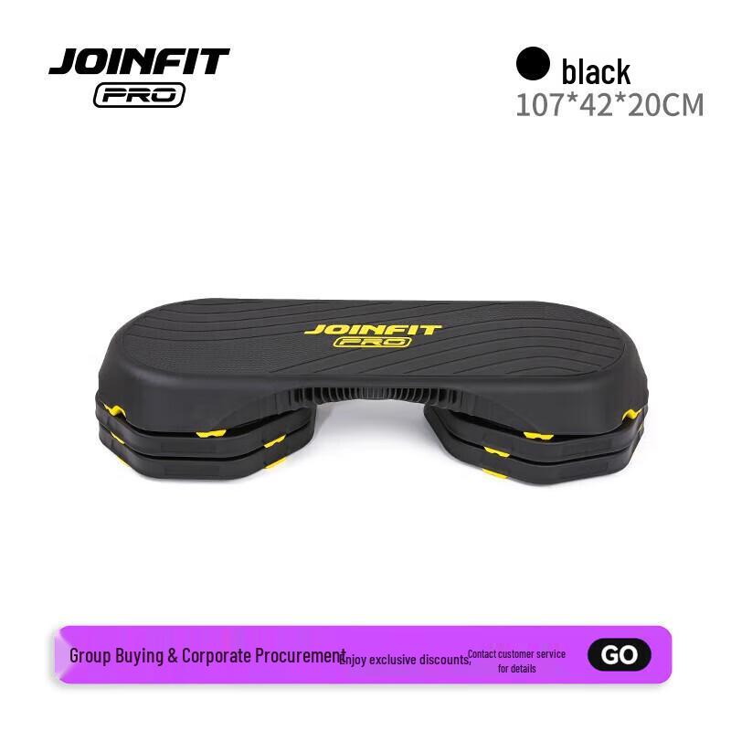 JOINFIT PRO Фитнес-платформа для степа