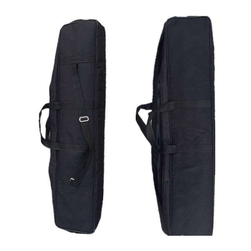 Recurve Bow Handbag Single Shoulder Bag Arrow Quive Carry Case Pouch for Hunting Archery Outdoor