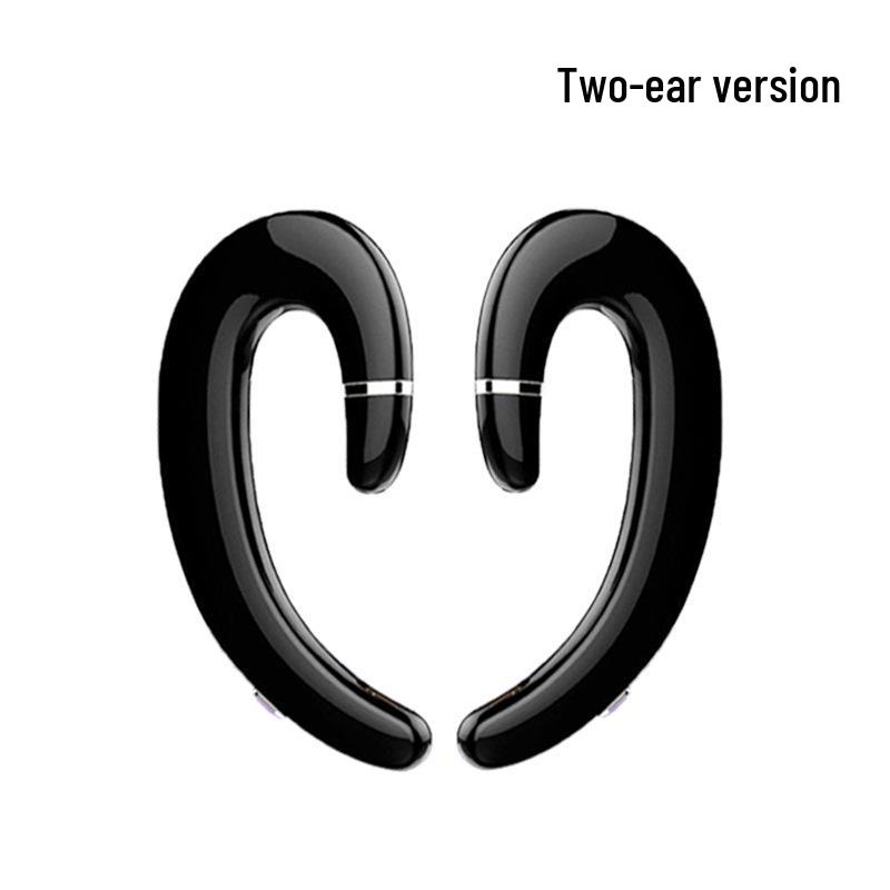 Новая костная проводимость C4 Type-C True Wireless Bluetooth-гарнитура-вкладыш - Улучшенный трансграничный дизайн