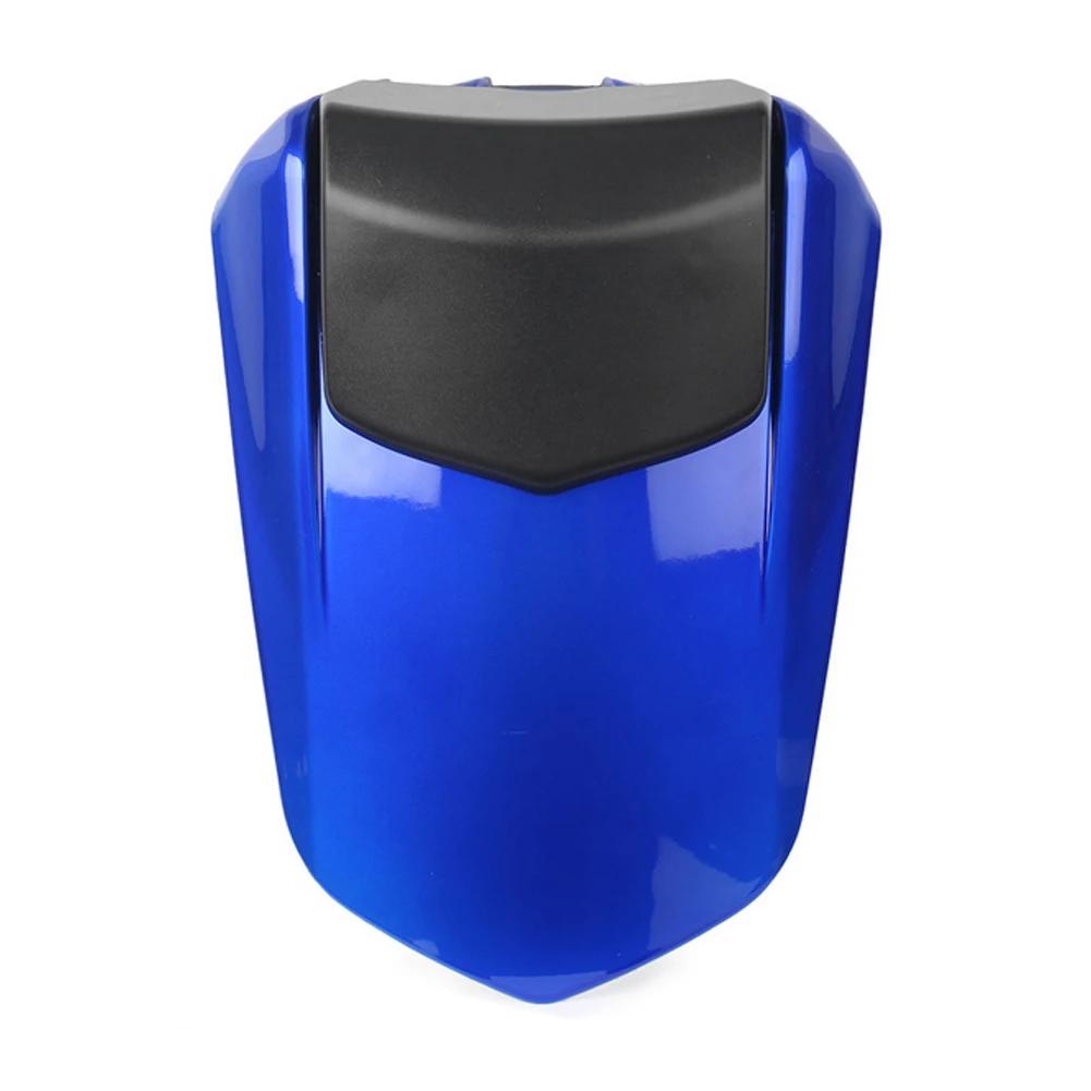 Задняя накладка на сиденье мотоцикла, крышка спинки сиденья, элемент обтекателя для Yamaha YZF 1000 R1 2004 2005 2006 YZFR1 YZF-R1