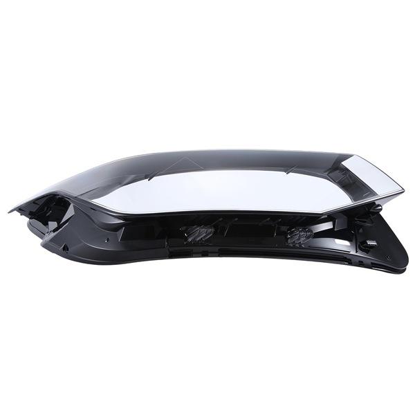 2022 Volkswagen Tiguan L Base Model Right Headlight Cover