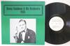 LP Record BENNY GOODMAN - 1935 QSR2423 ALAMAC 1960 US Jazz Used