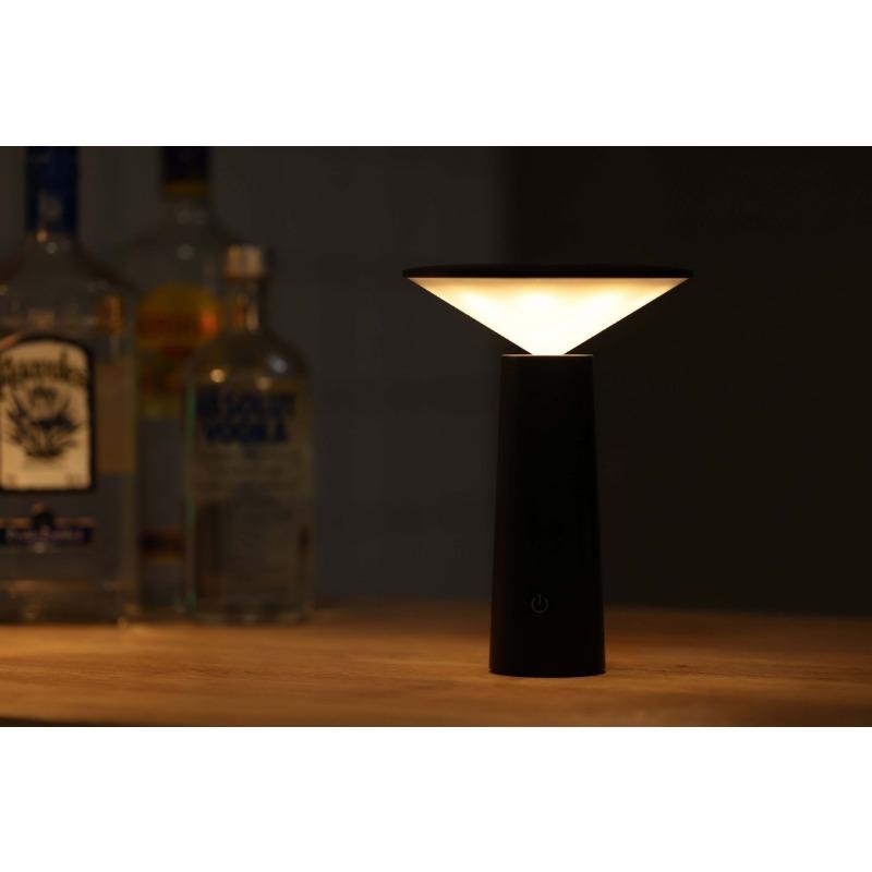 Amazon Hot Sale Led Desk Lamp, Eye Protection, Cafe Restaurant Stepless Dimming USB Bedside Lamp, Bedroom Night Lamp