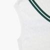 Le Coq Sportif Унисекс Вязаный жилет Ivy Qp123tst12