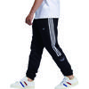 Adidas Мужские спортивные штаны Originals Trefoil Bottoms Black ED4692