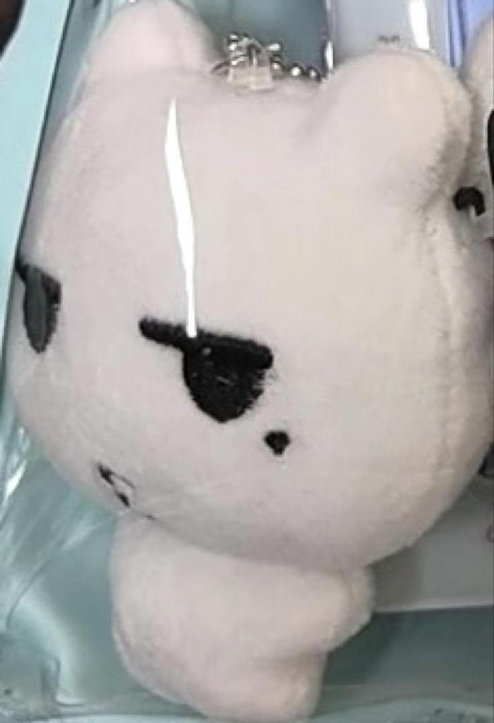 [ИСПОЛЬЗОВАННЫЙ] BOYNEXTDOOR BOYNEXTDOOR Мягкая игрушка Риу